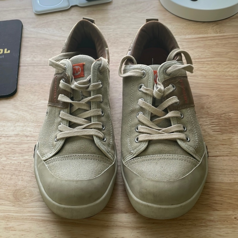 Merrell Sneakers